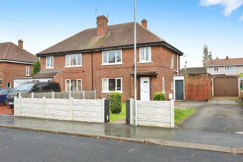 Norwich Road, Wheatley, Doncaster