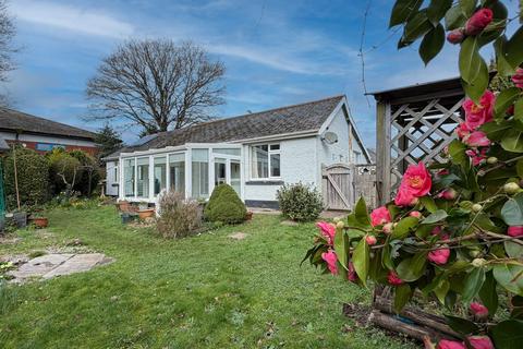 3 bedroom detached bungalow for sale, Leaze Road, Kingsteignton, Newton Abbot