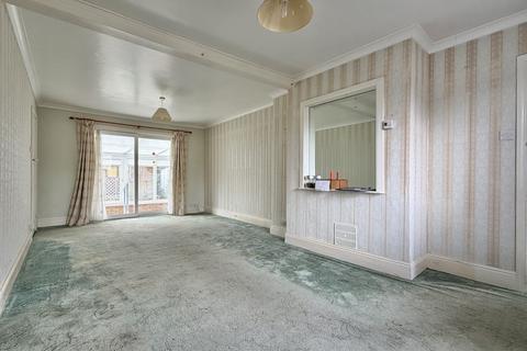 3 bedroom detached bungalow for sale, Leaze Road, Kingsteignton, Newton Abbot