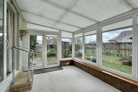 3 bedroom detached bungalow for sale, Leaze Road, Kingsteignton, Newton Abbot
