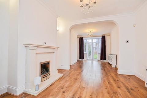 3 bedroom end of terrace house for sale, Henley Grove, Thornaby, Stockton-On-Tees