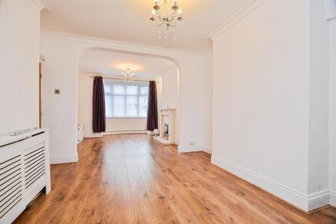 3 bedroom end of terrace house for sale, Henley Grove, Thornaby, Stockton-On-Tees
