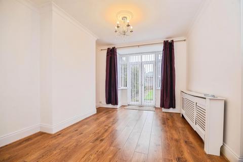 3 bedroom end of terrace house for sale, Henley Grove, Thornaby, Stockton-On-Tees