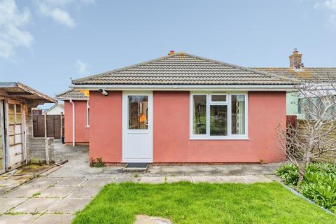 2 bedroom semi-detached bungalow for sale, Sanders Road, Brixham