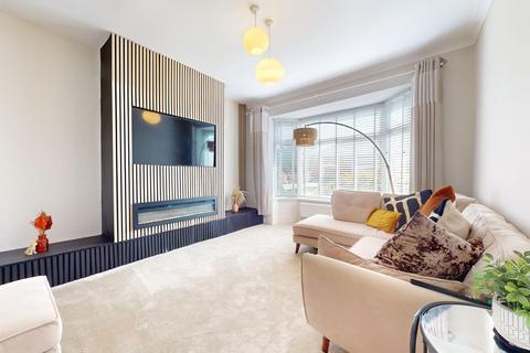 2 bedroom semi-detached bungalow for sale, Sheldon Road, South Shields, Tyne and Wear, NE34 6ES