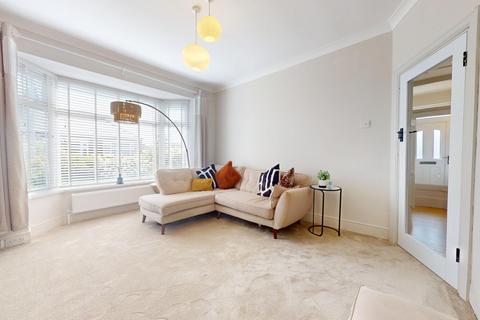 2 bedroom semi-detached bungalow for sale, Sheldon Road, South Shields, Tyne and Wear, NE34 6ES