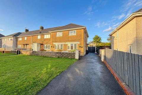 undefined, Heol Gwili, Llanelli, Carmarthenshire, SA14