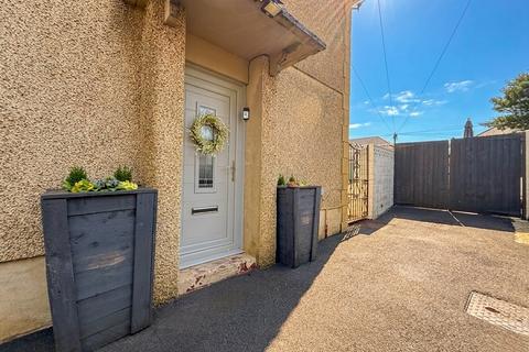 undefined, Heol Gwili, Llanelli, Carmarthenshire, SA14