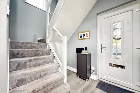 undefined, Heol Gwili, Llanelli, Carmarthenshire, SA14