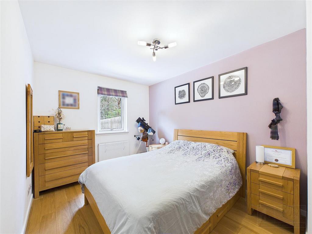 5 Ski Road Cottages
