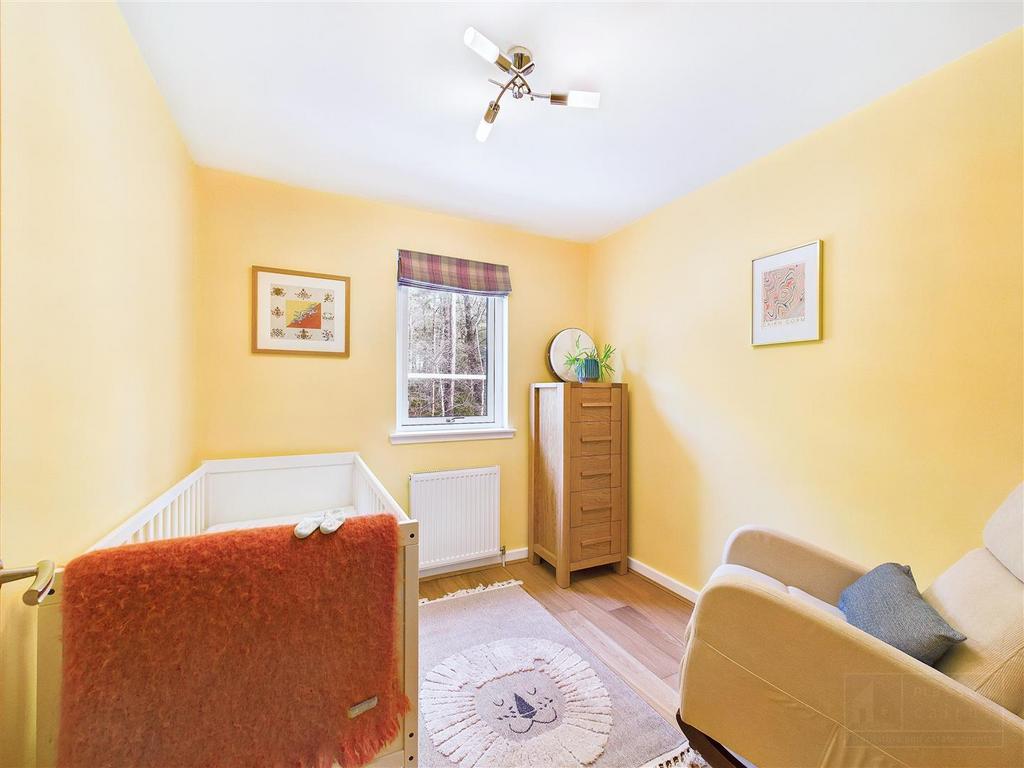5 Ski Road Cottages