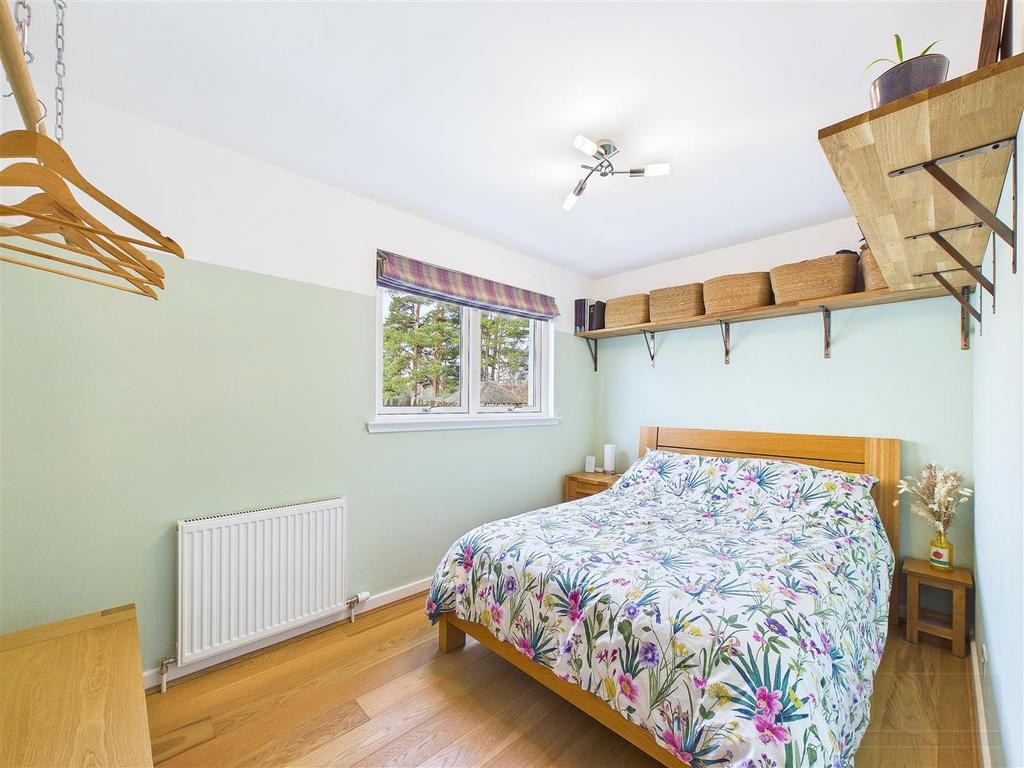 5 Ski Road Cottages