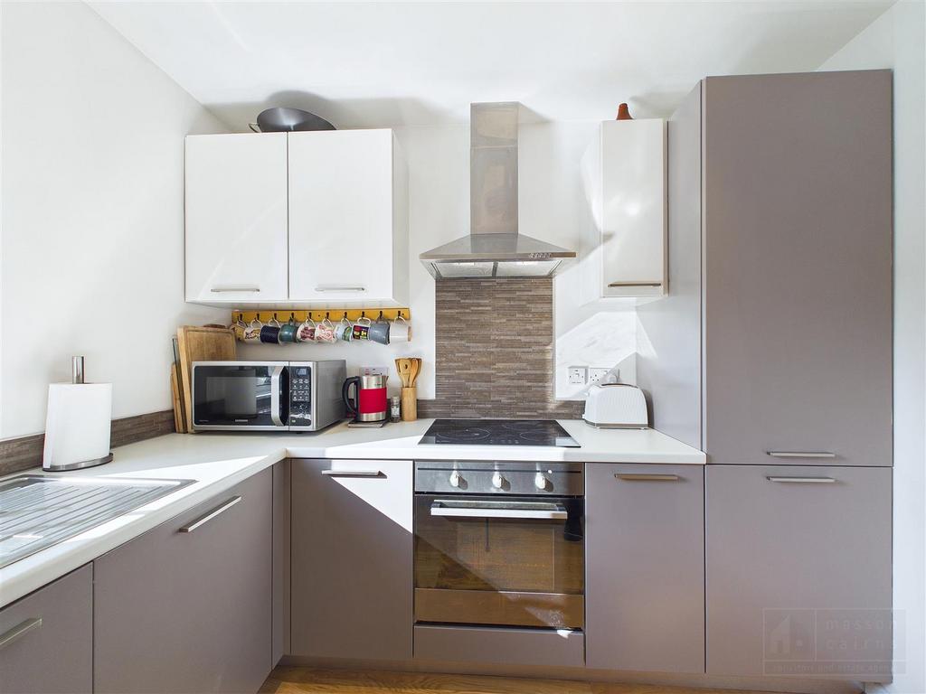 5 Ski Road Cottages
