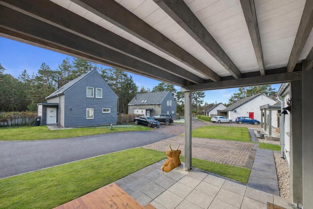 5 Ski Road Cottages