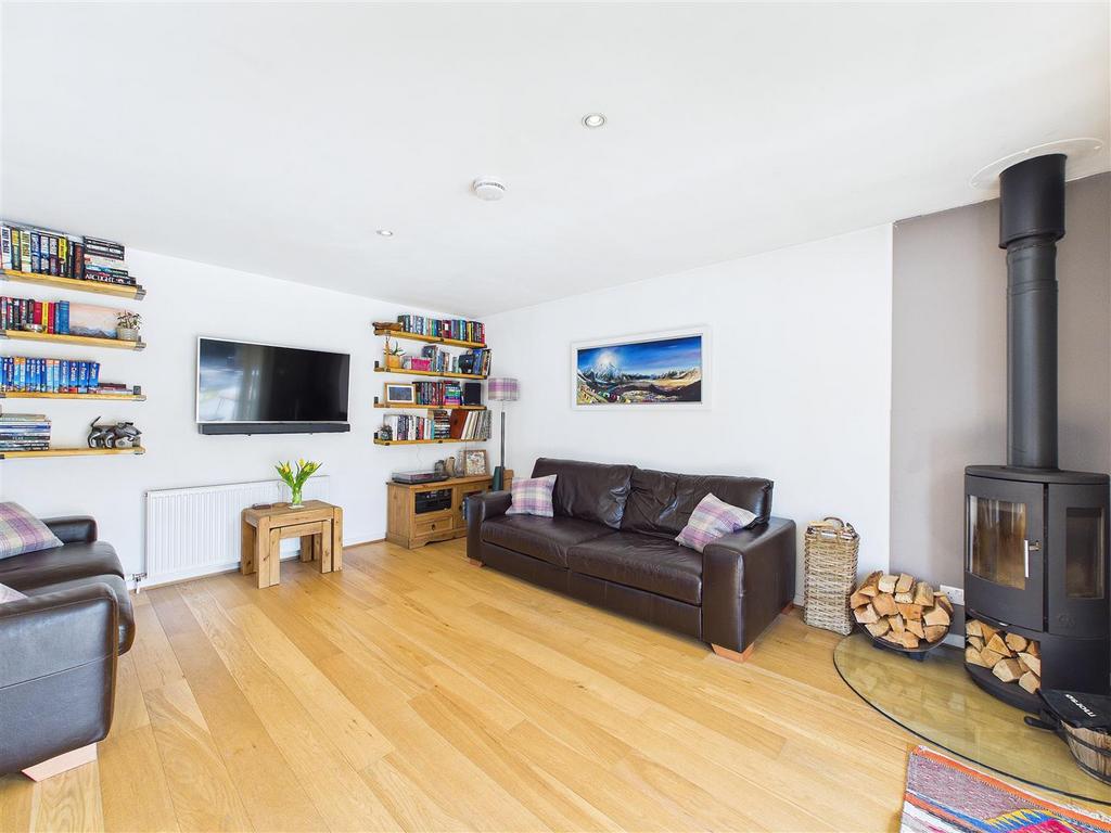 5 Ski Road Cottages