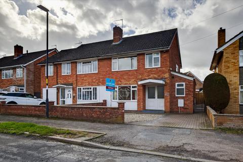 undefined, Windermere Road, Yazor Road, Hereford, HR4