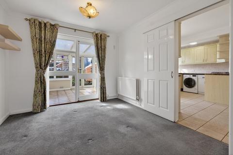 undefined, Windermere Road, Yazor Road, Hereford, HR4