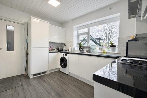 3 bedroom semi-detached house for sale, Moorcroft Road, Manchester