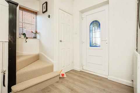 undefined, Spinney Close, West Bridgford, Nottingham, Nottinghamshire, NG2
