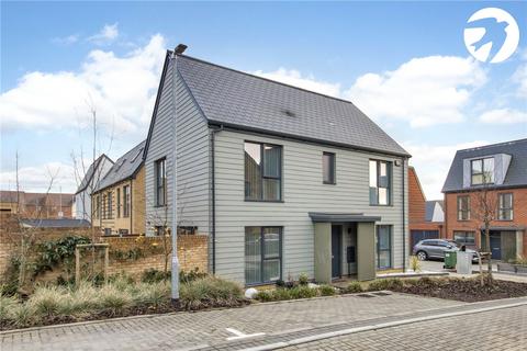 undefined, Portbridge Gardens, Alkerden, Ebbsfleet Valley, Swanscombe, DA10