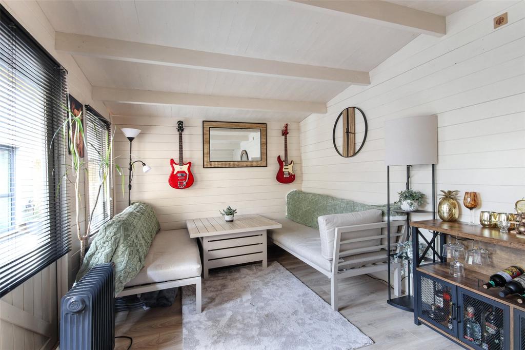 Summer House
