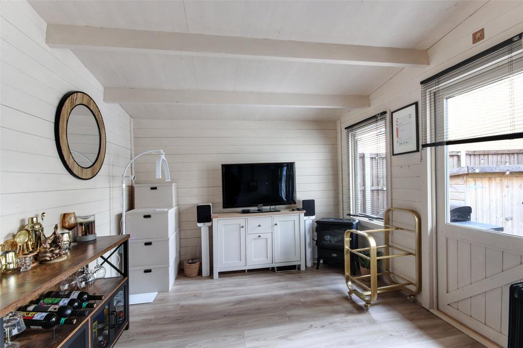 Summer House
