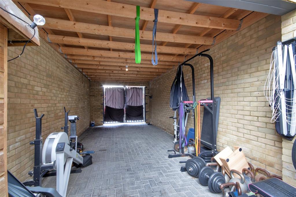 Car Port