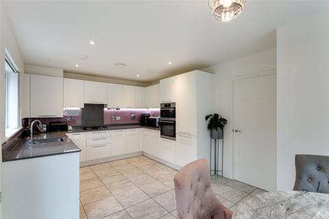 undefined, Portbridge Gardens, Alkerden, Ebbsfleet Valley, Swanscombe, DA10