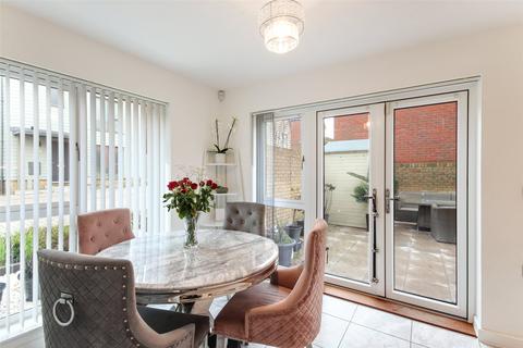 undefined, Portbridge Gardens, Alkerden, Ebbsfleet Valley, Swanscombe, DA10