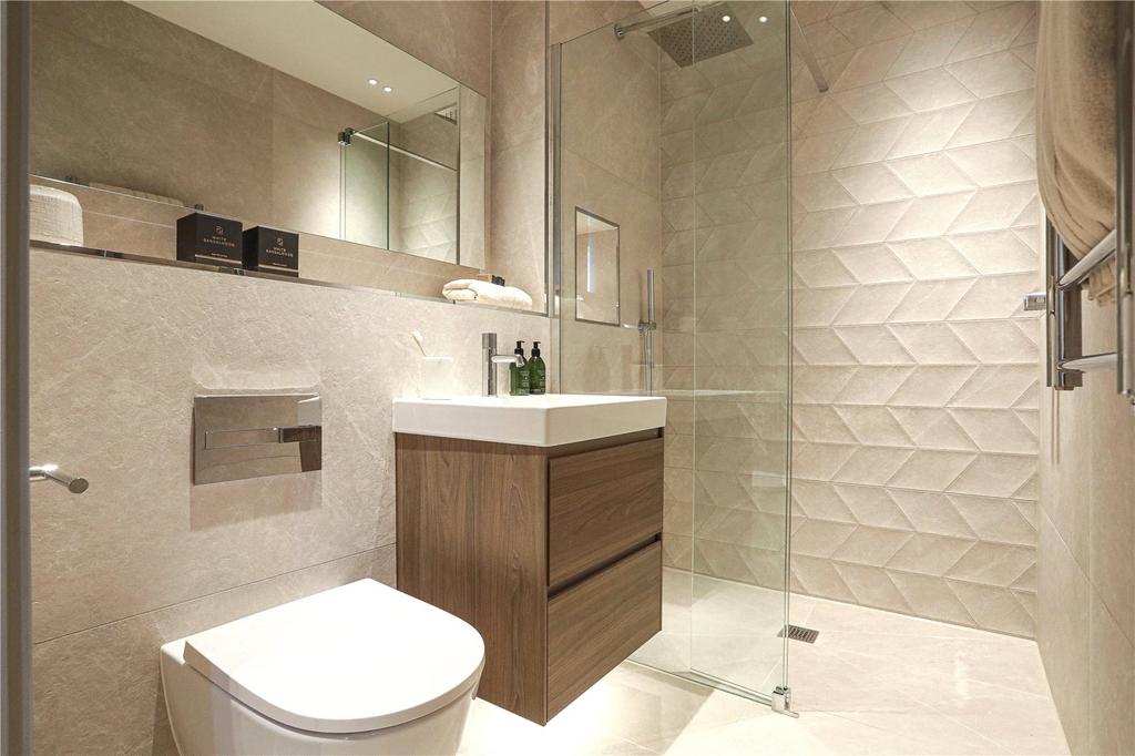 En-Suite 3