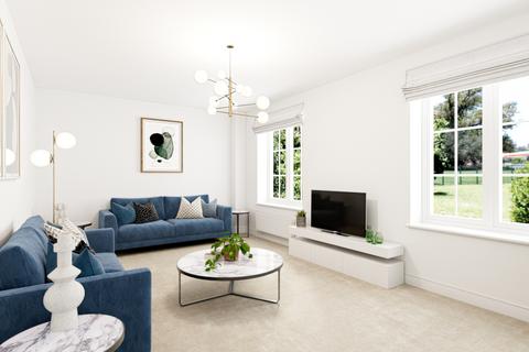 undefined, Plot 040, Eccleston at Walkers Glade, Walkers Glade, Tanterton Hall Road, Ingol, Fulwood PR2