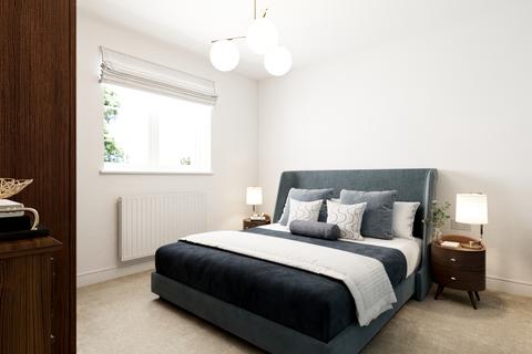 undefined, Plot 040, Eccleston at Walkers Glade, Walkers Glade, Tanterton Hall Road, Ingol, Fulwood PR2