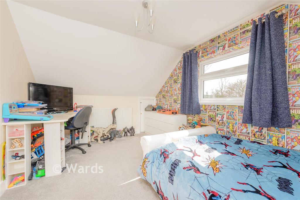 Bedroom 4