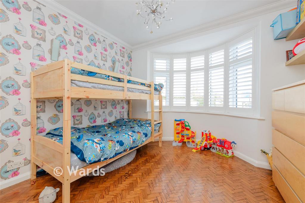Bedroom 6