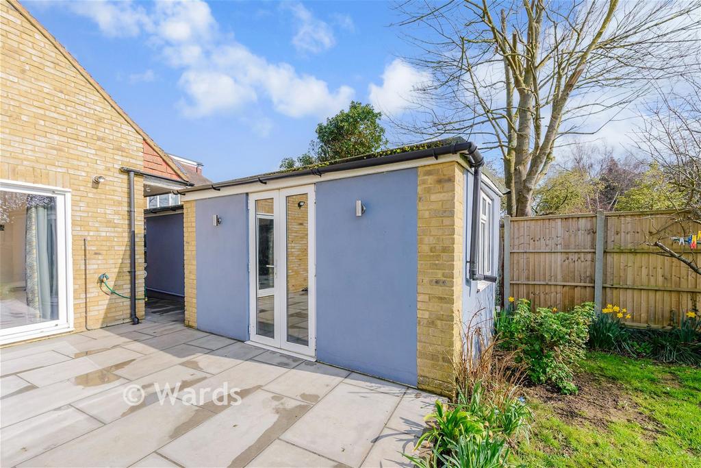 Workshop/Outbuildings