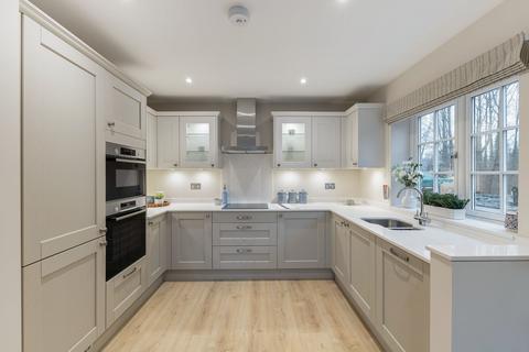 3 bedroom house for sale, Bowling Alley, Crondall, Farnham, GU10
