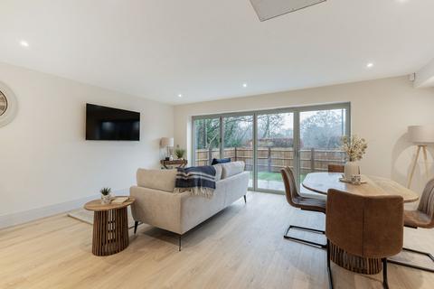 3 bedroom house for sale, Bowling Alley, Crondall, Farnham, GU10
