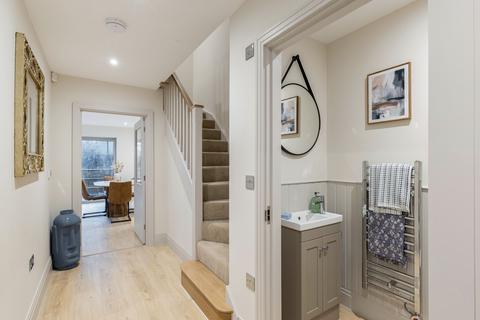 3 bedroom house for sale, Bowling Alley, Crondall, Farnham, GU10