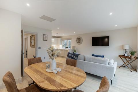 3 bedroom house for sale, Bowling Alley, Crondall, Farnham, GU10