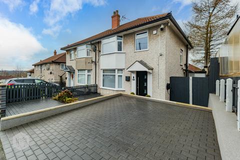 undefined, Ashley Avenue, Bolton, Greater Manchester, BL2 5AR