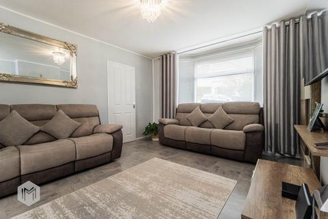 undefined, Ashley Avenue, Bolton, Greater Manchester, BL2 5AR