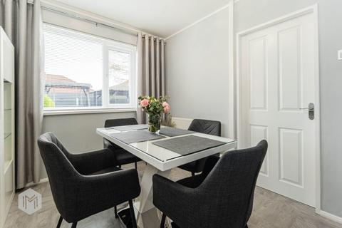 undefined, Ashley Avenue, Bolton, Greater Manchester, BL2 5AR