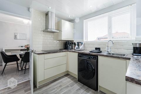 undefined, Ashley Avenue, Bolton, Greater Manchester, BL2 5AR