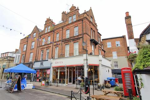 2 bedroom flat to rent, Pudding Lane, St Albans, Hertfordshire