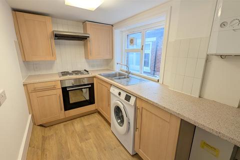 2 bedroom flat to rent, Pudding Lane, St Albans, Hertfordshire