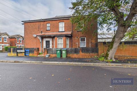 undefined, Newcombe Road, Southampton
