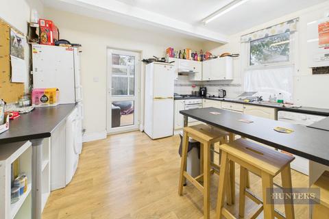 undefined, Newcombe Road, Southampton