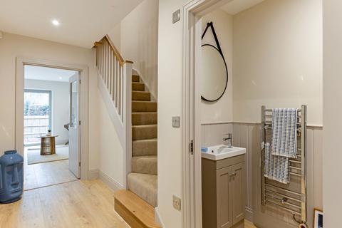 3 bedroom house for sale, Bramall Place, Crondall, Farnham, GU10