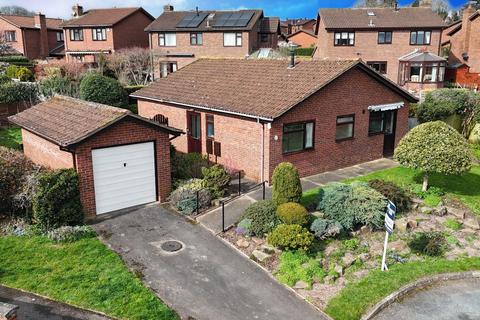 undefined, Chatsworth Close, Ross-on-Wye
