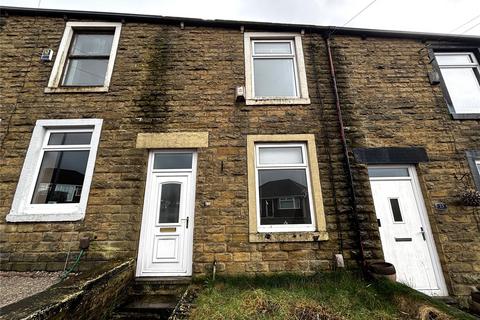 undefined, Sholver Lane, Lancashire OL1